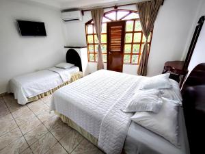 Grand Hotel Leon Marino Galapagos