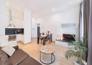 Premiere Dubcek Apartment