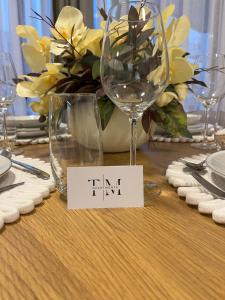 TM APARTMENTS Ludwiki