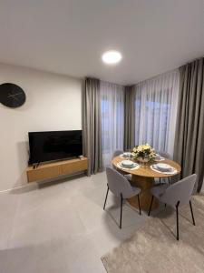 TM APARTMENTS Ludwiki