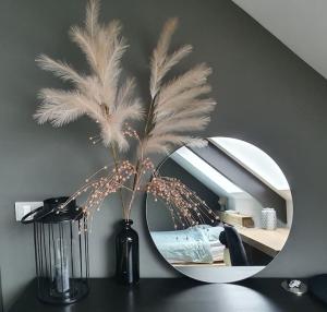 Royaal appartement P&B t Hoeves