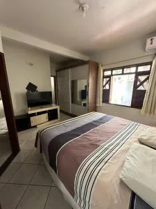 Casa para temporada ótima localização - 塞古罗港