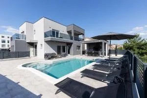 Villa Gabriel - Dicmo - Sičane