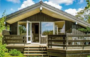 Holiday Home Toftg - Følle