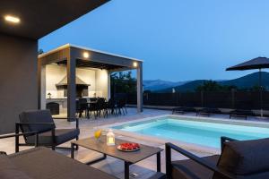 Villa Gabriel - Dicmo