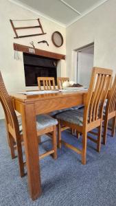 Benmonca-Greeff Cottage