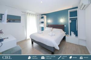 Appart'hotels Cote Ouest : photos des chambres