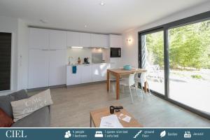 Appart'hotels Cote Ouest : photos des chambres