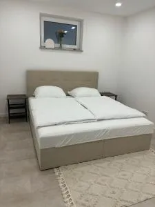 Ferienwohnung Room of Grace - Schenklengsfeld