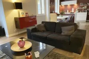 Appartement 2 chambres à 15 mn de la mer - Saint-Philippe