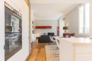 Appartement 2 chambres à 15 mn de la mer