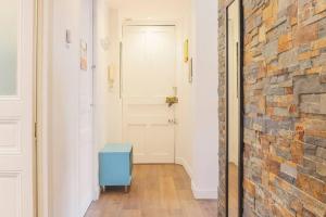 Appartement 2 chambres à 15 mn de la mer