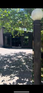 chalé pousada aquarela