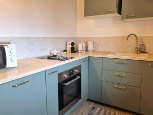 Studio lumineux clim - centre ville