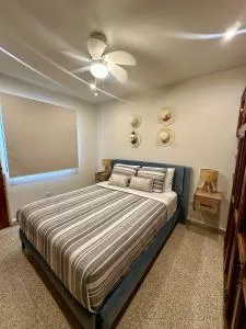 Apartamento en el Corazón de Boquete - Bajo Boquete