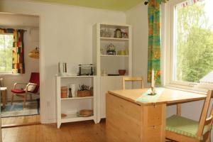 Ferienwohnung - Gamla Huset