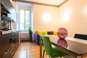 Maison Doria Vaticano