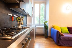 Maison Doria Vaticano