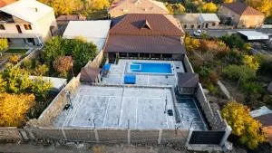 Ashtarak Venues - Oganavan