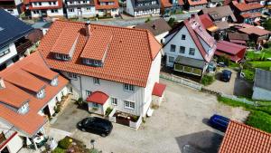 Ferienwohnung GARTENBLICK im HAUS GERLACH