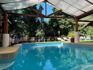 Hotel Bugabutik - Puerto Viejo