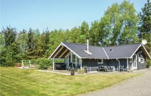 Holiday Home Egelunden Oksbøl Ix - Varde