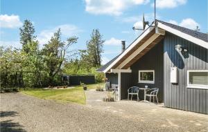 Holiday Home Egelunden Oksbøl Ix