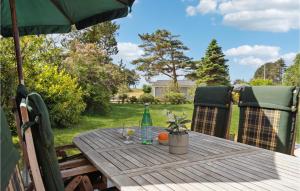 Stunning Home In Sydals With Kitchen