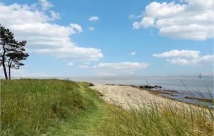 Stunning Home In Sydals With Kitchen