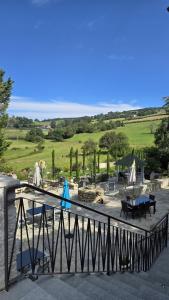 Le Domaine de la plume