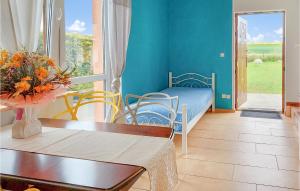 Lovely Home In Zastan With Wifi