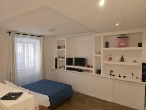 Home ANISIA - Cornate dʼAdda