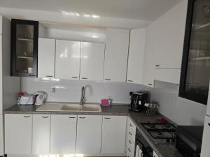 Apartment mit 1 Schlafzimmer