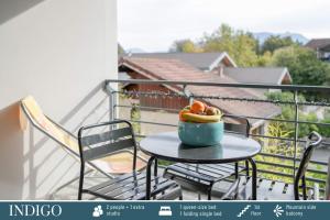 Appart'hotels Cote Ouest : photos des chambres