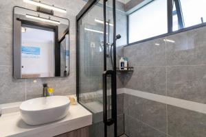 jacaranda homes double bed room