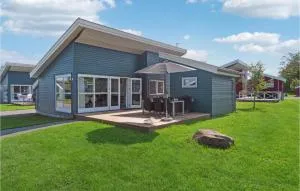 Gorgeous Home In Gudhjem With Wifi - Årsballe