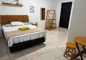 Residencial Margarida APART 1 - 菲格雷多总统镇