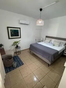 Ramey Loft 3 - Maleza