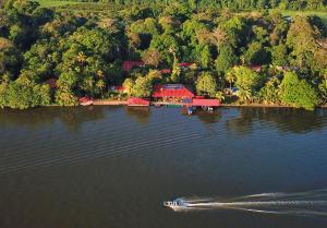 Valverde Glamping & Ecolodge