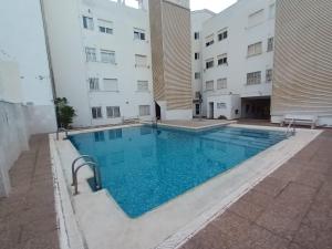 Apartamentos AR Gandía