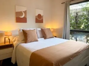 Cálido departamento en Morón - Morón