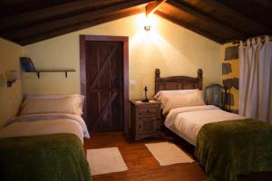 Casa Rural 2 HAB para hacer senderismo y desconectar