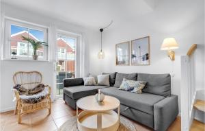 Holiday Home Vandflodvej Blåvand I