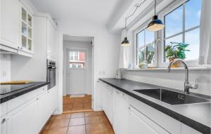 Holiday Home Vandflodvej Blåvand I