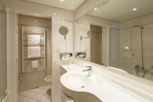 Hotel Europa Suites St Moritz