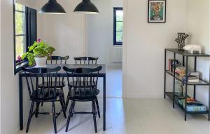 Gorgeous Home In Skivarp With Kitchen