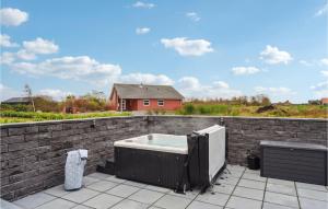 Gorgeous Home In Tarm With Kitchen