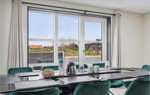 Gorgeous Home In Tarm With Kitchen