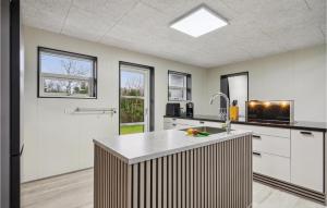 Gorgeous Home In Tarm With Kitchen