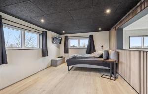 Gorgeous Home In Tarm With Kitchen